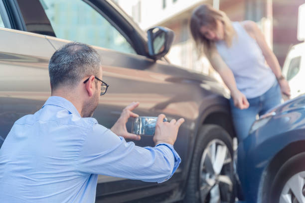 Professional Commercial Auto Insurance technician working in Lead, SD