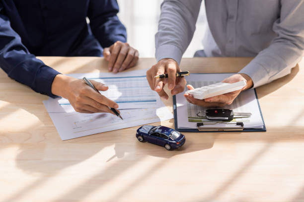24/7 Emergency Commercial Auto Insurance experts in Lead, SD